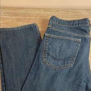 Bullhead Slim Jeans